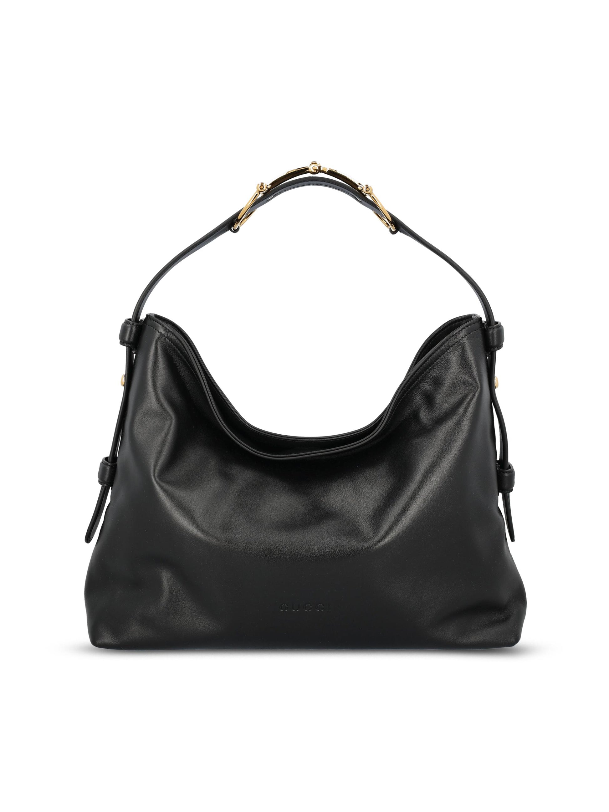 Borsa realizzata in pelle. 850546 AAFK41000 GUCCI 