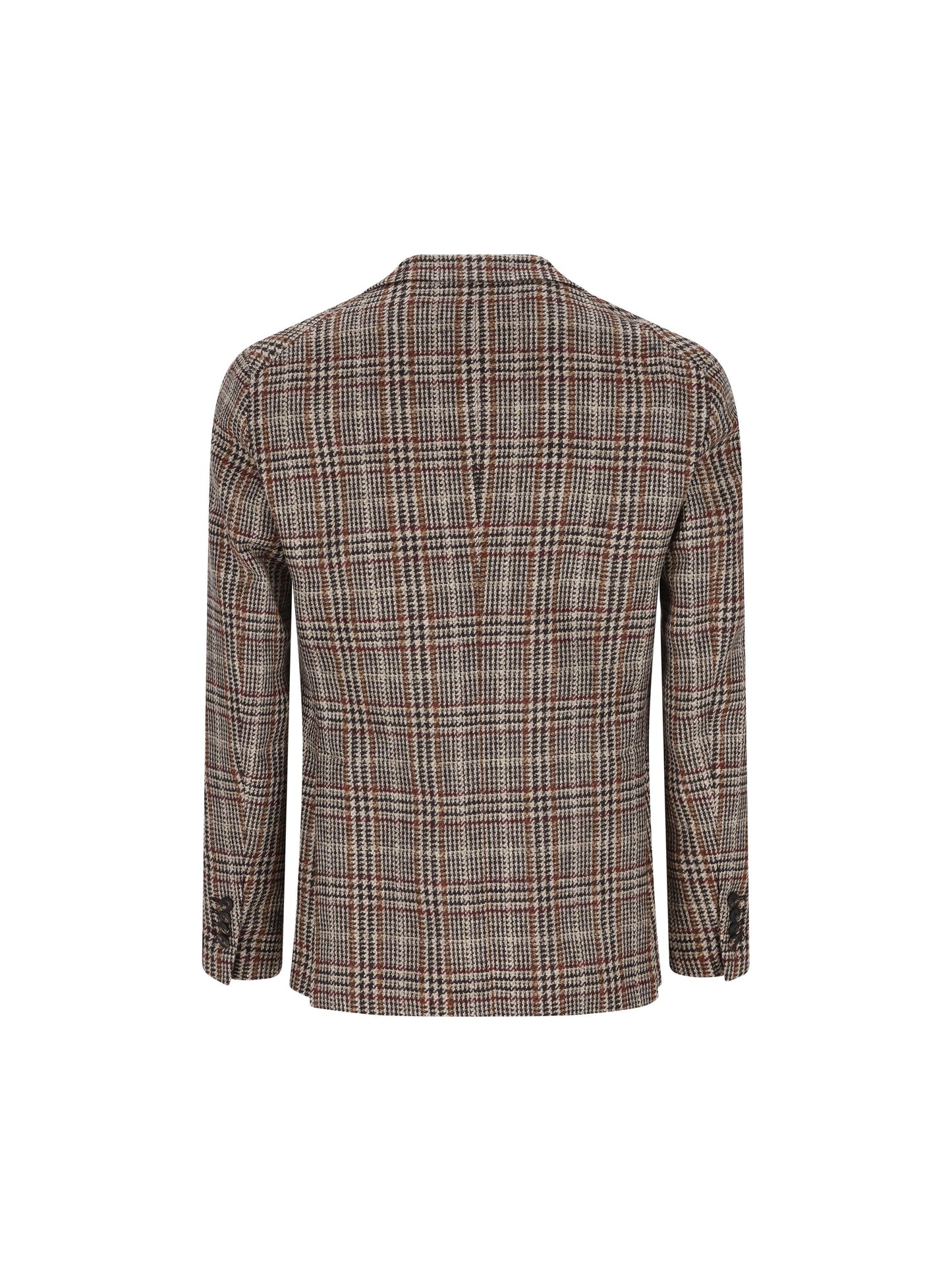 Blazer realizzato in lana vergine. 1SMC22K AI440017M1290694 TAGLIATORE 