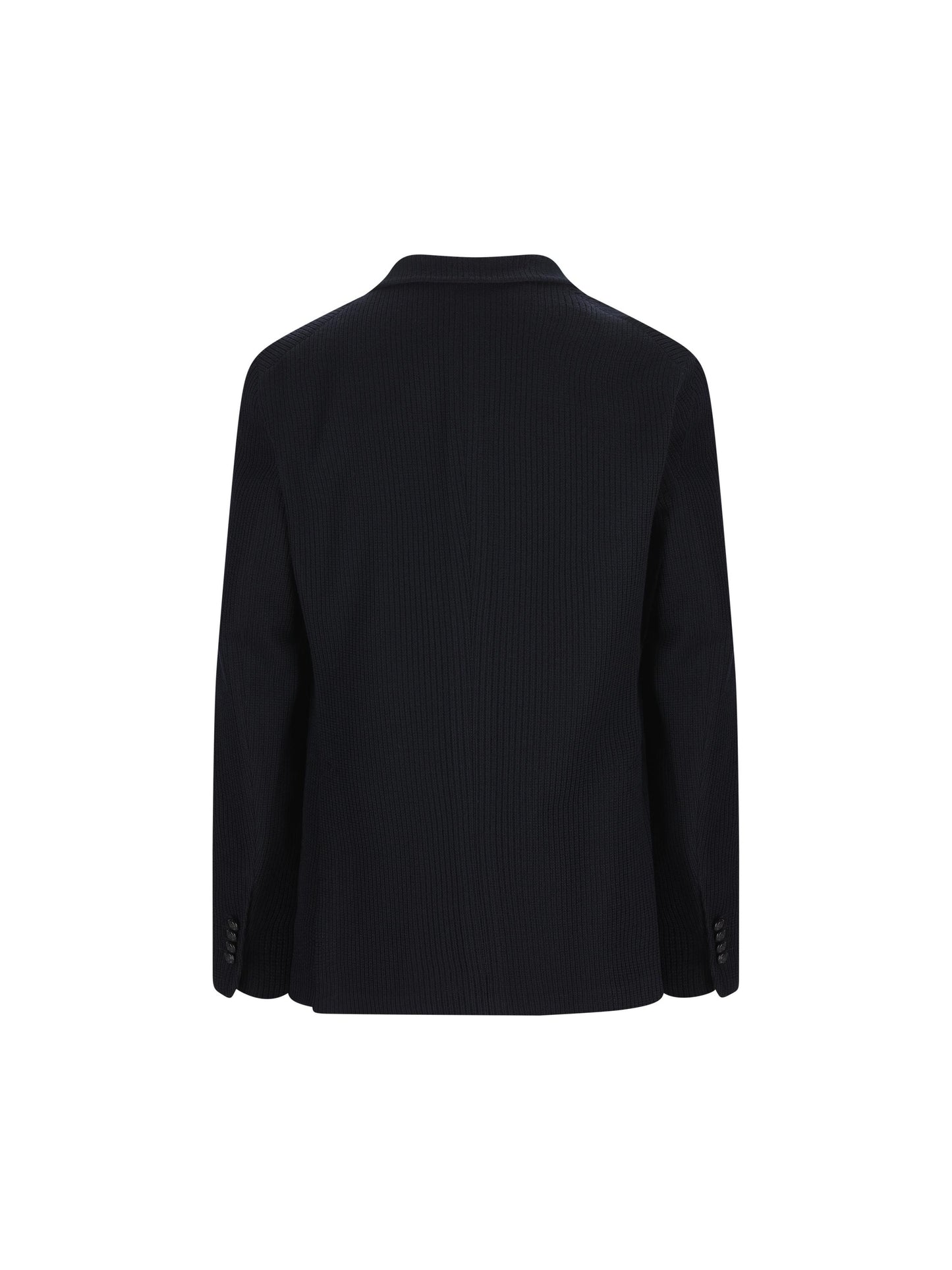 Giacca Doppiopetto in Misto Lana 1SMJ20K AI340260B10551254 TAGLIATORE 