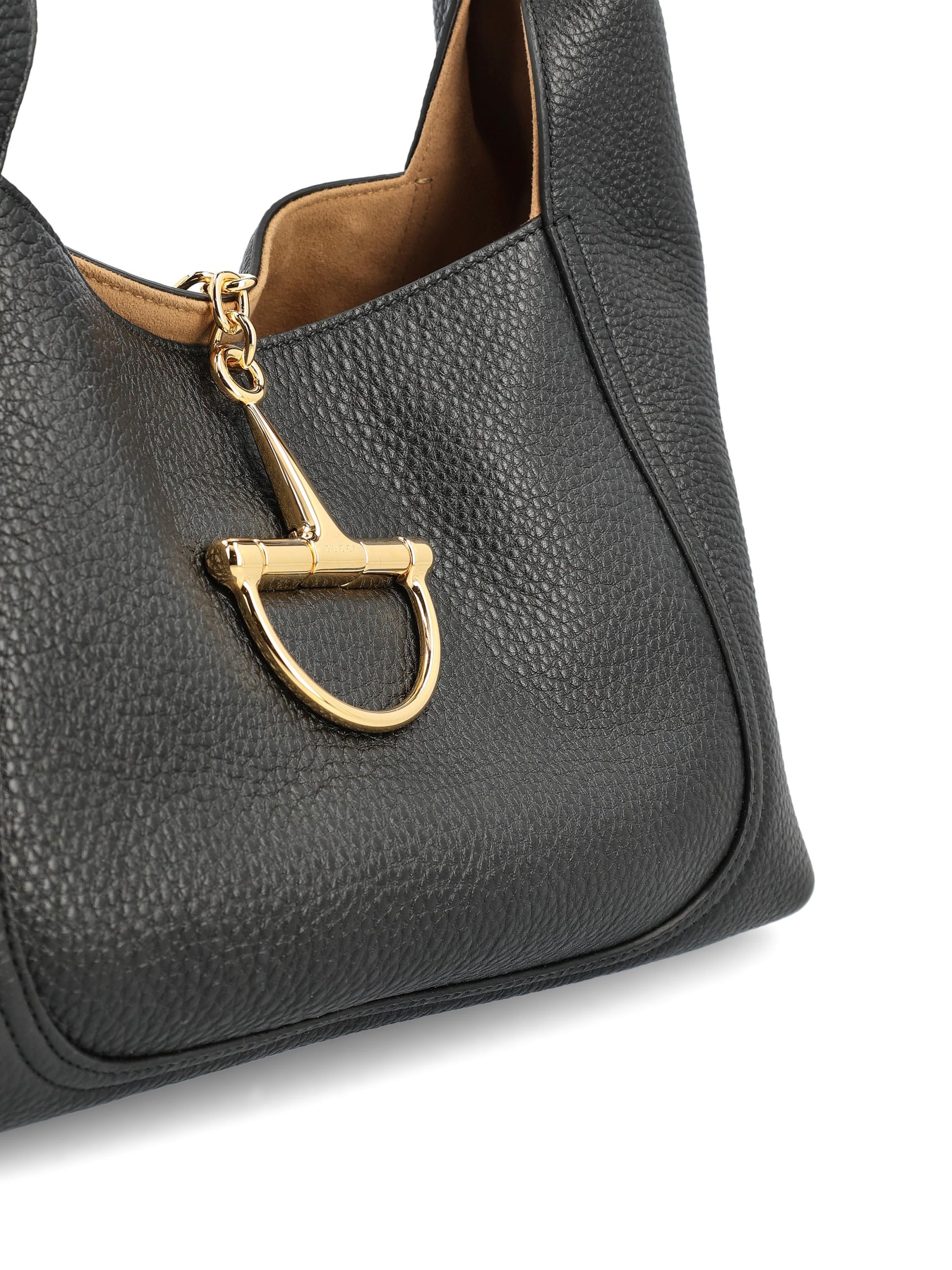 Borsa realizzata in pelle. 858297 AAEAO1000 GUCCI 