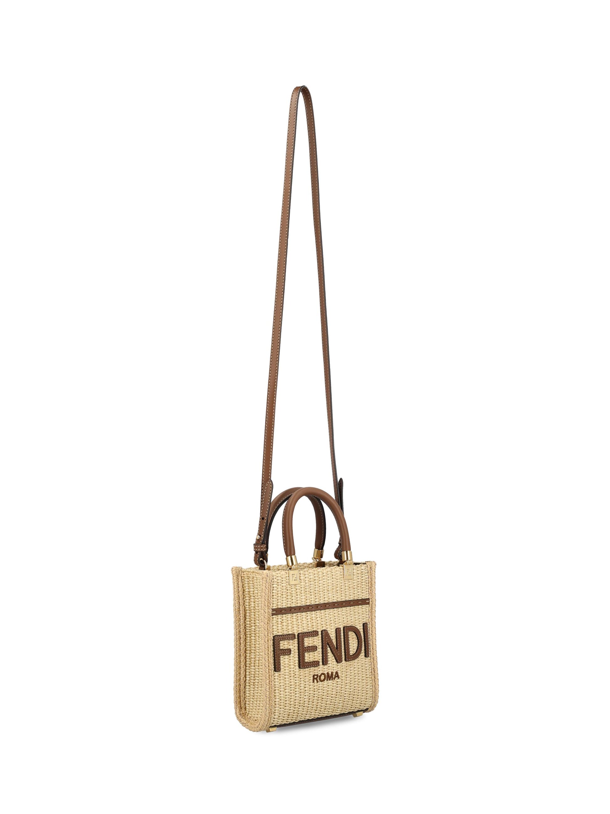 FENDI 8BS092ANWBF1PLF