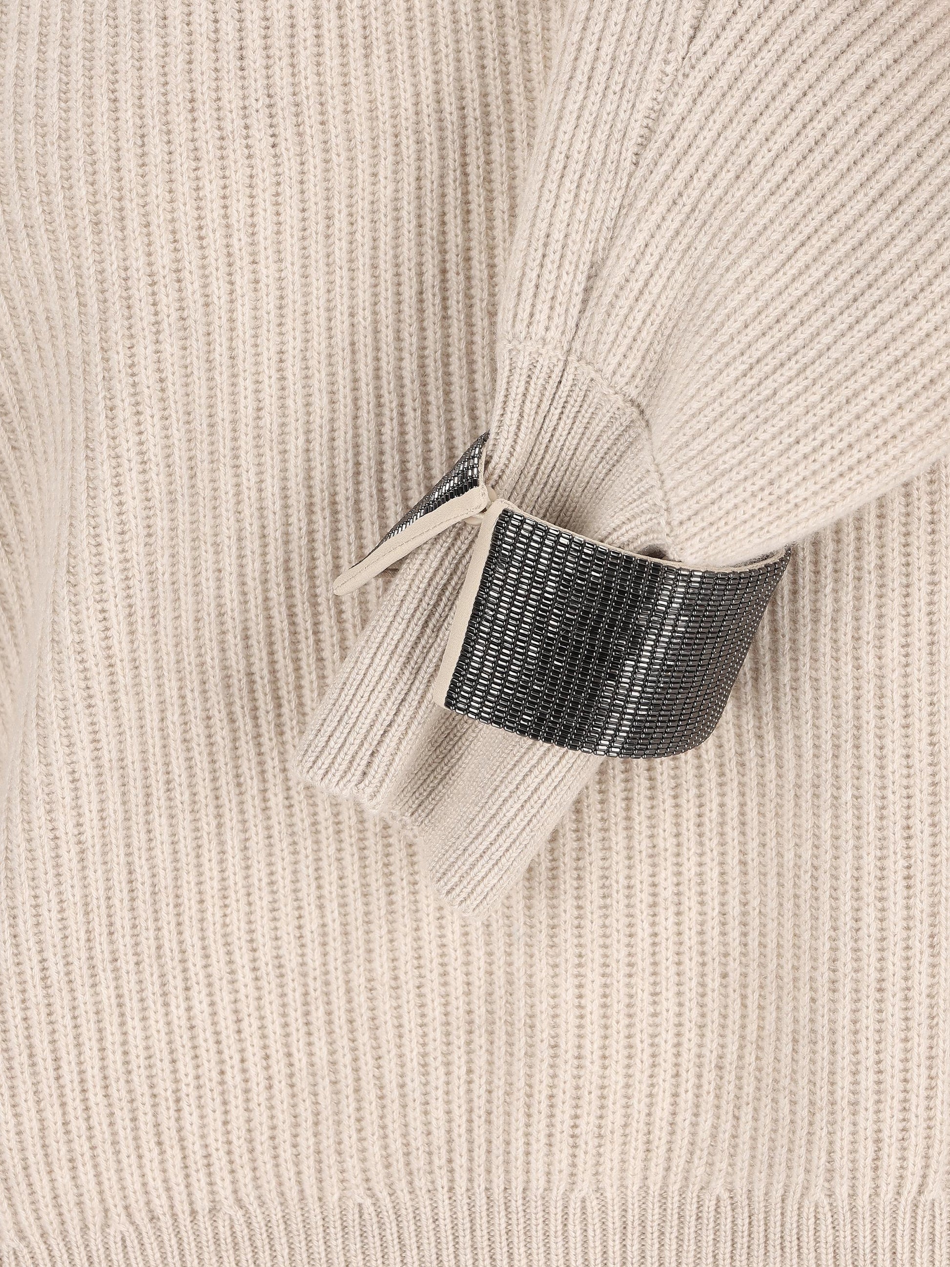 Maglione realizzato in cashmere. M12723300 C9731 BRUNELLO CUCINELLI 