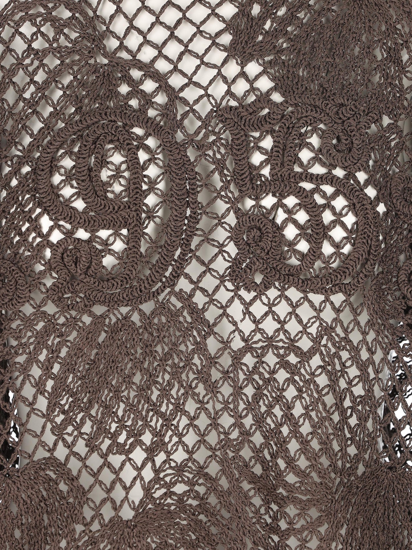 Maglia realizzata in cotone e poliestere. 2511361102600 001 MAX MARA 