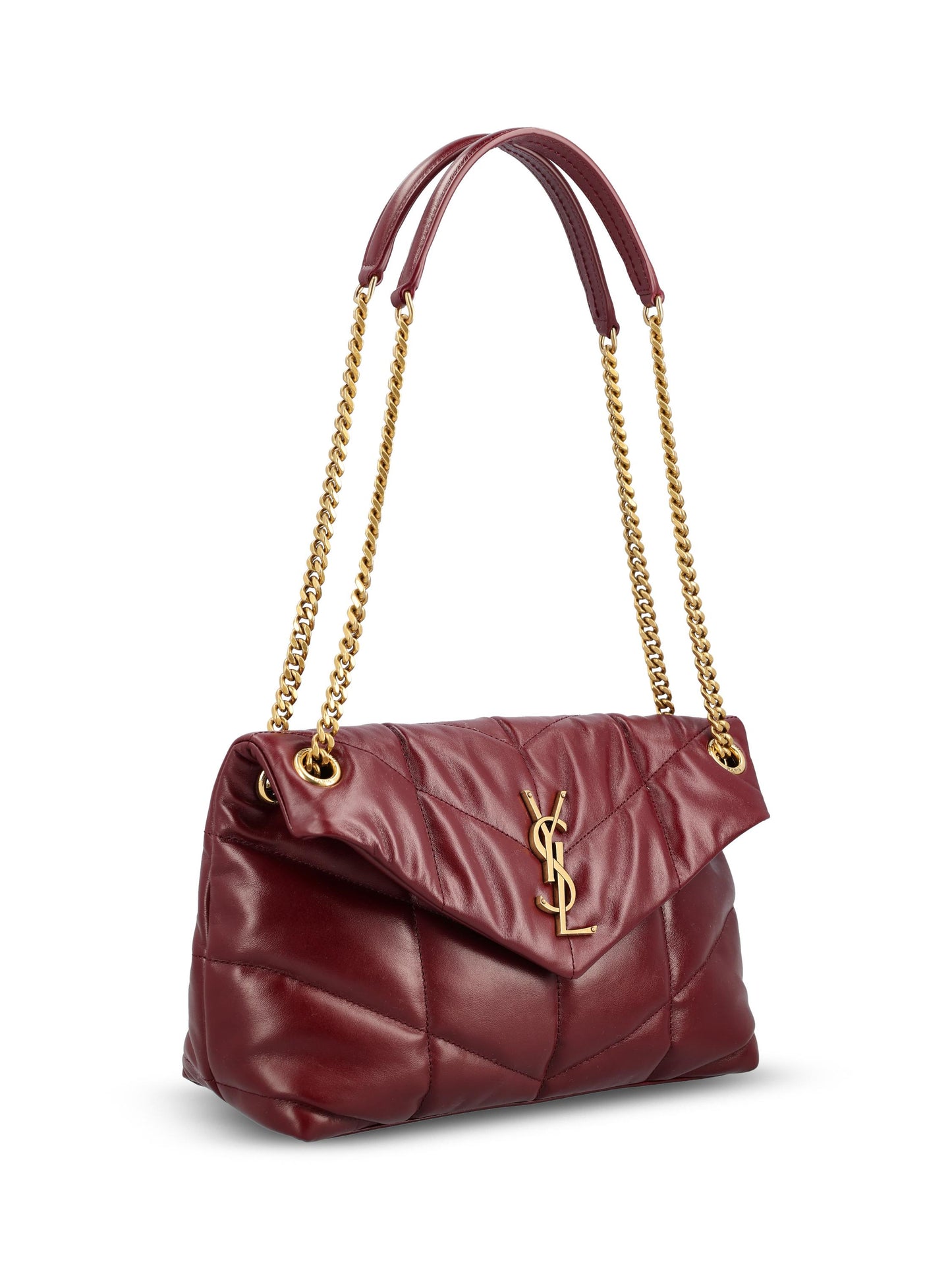 Borsa realizzata in pelle. 577476 AAFE16593 SAINT LAURENT 