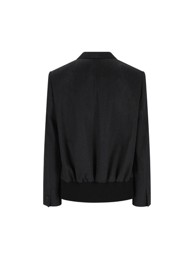 Giacca realizzata in lana. H526Y03WD5 1120 LOEWE 