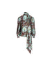 Camicia realizzata in seta. 854520 ZAUO04031 GUCCI 