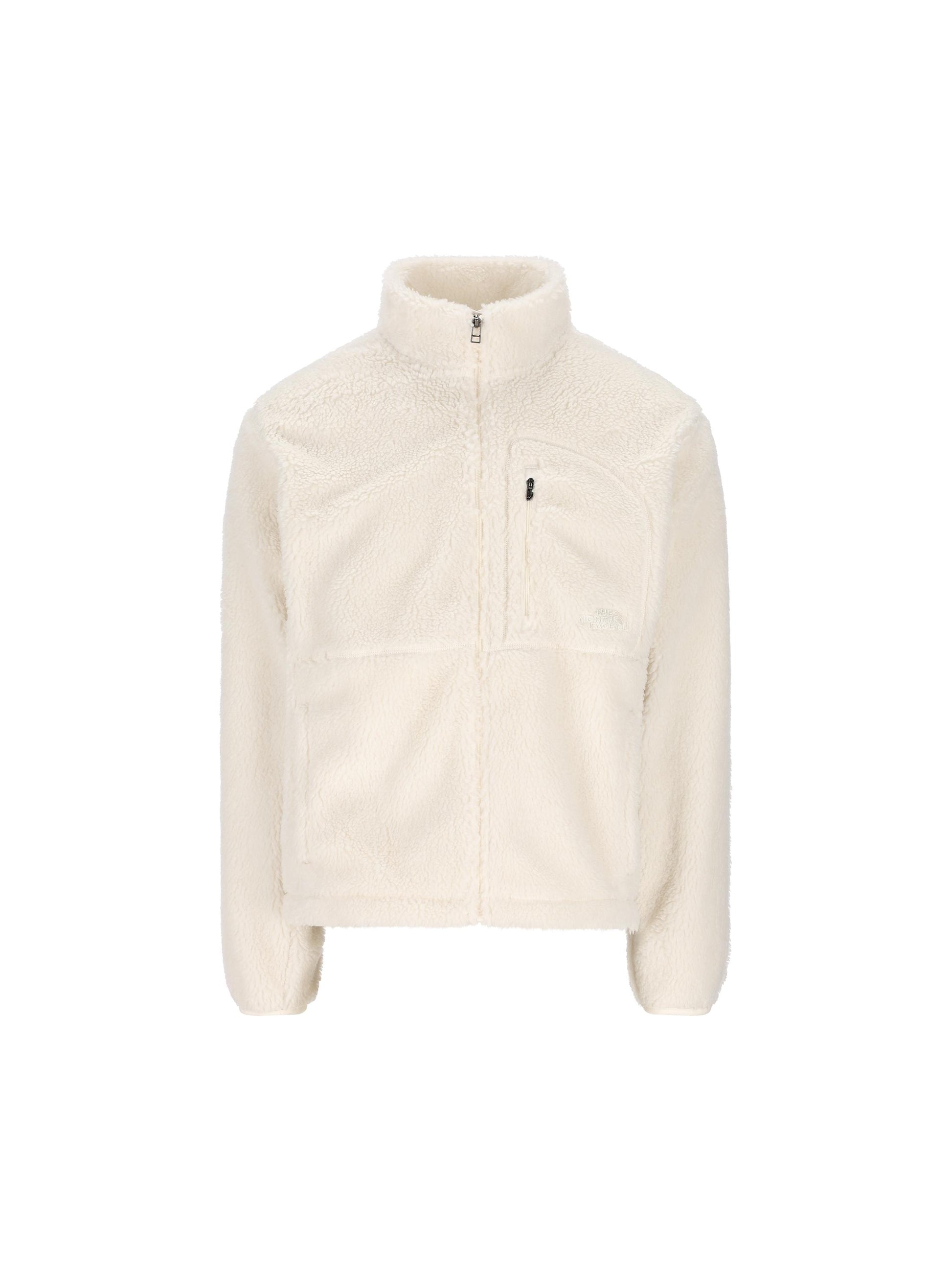 Pile realizzato in poliestere. NF0A88Y5 QLI1 THE NORTH FACE 