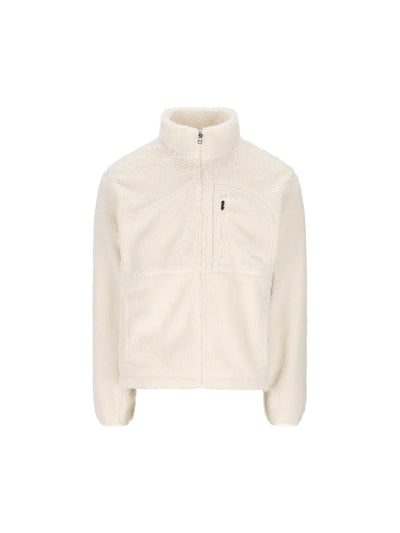 Pile realizzato in poliestere. NF0A88Y5 QLI1 THE NORTH FACE 