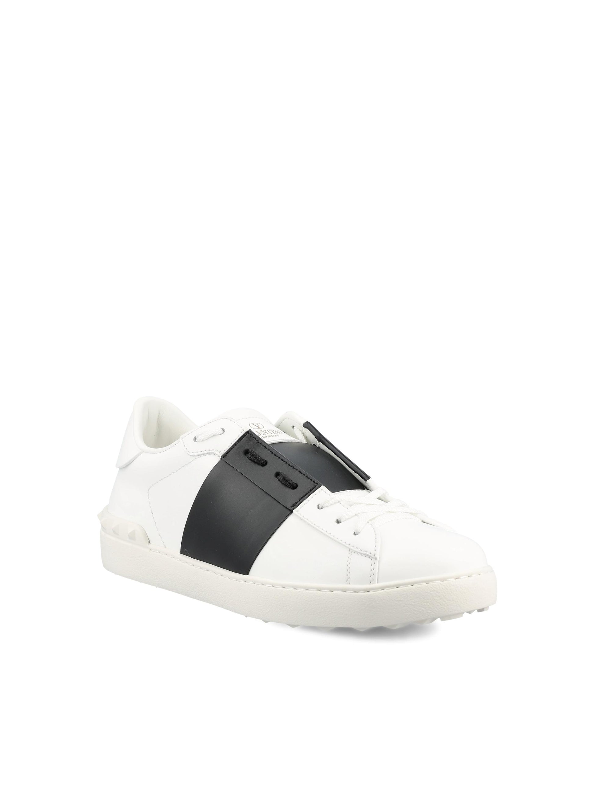 Sneakers realizzate in pelle di vitello. 8Y2S0830BLU A01 VALENTINO GARAVANI 