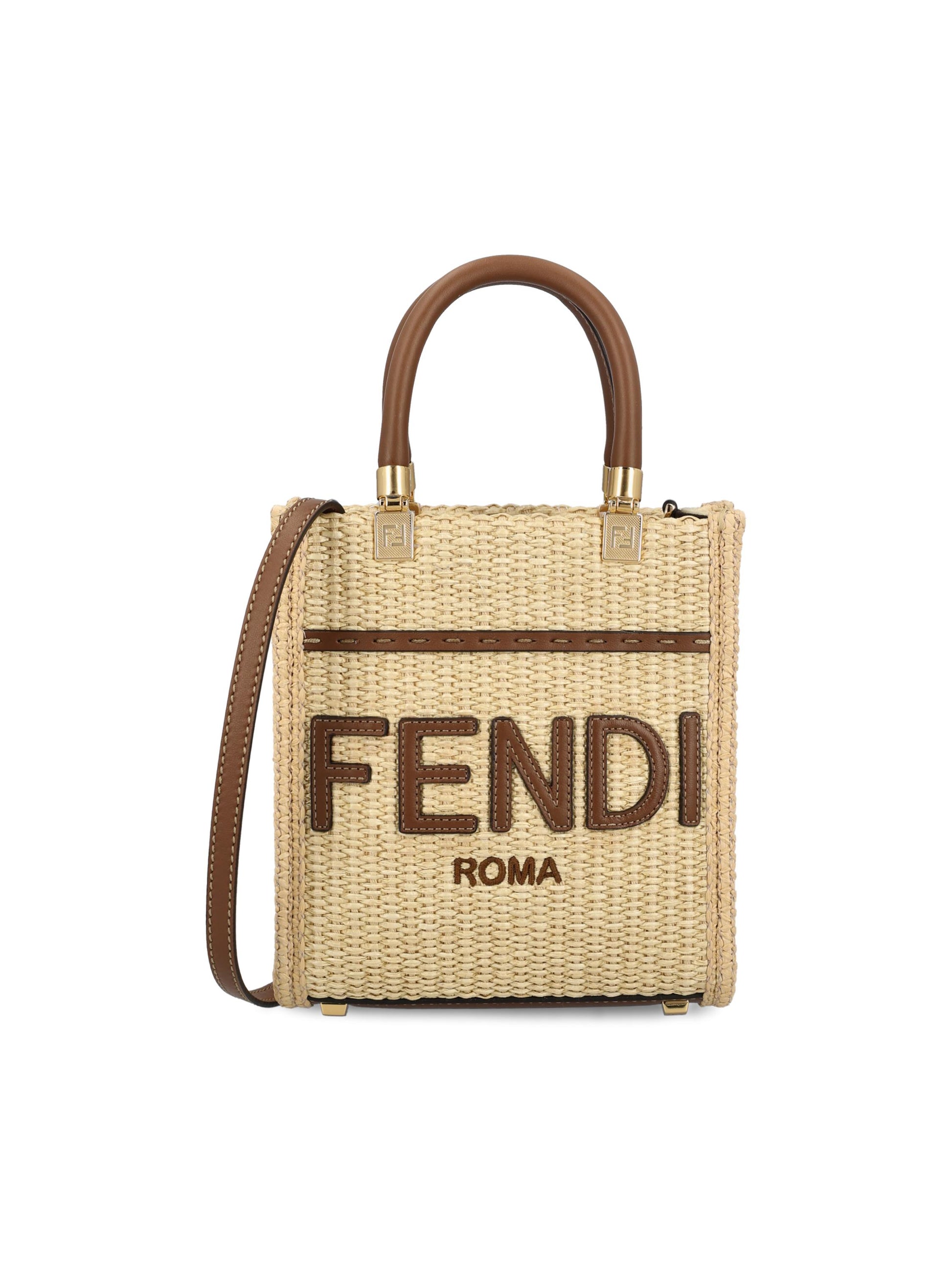 FENDI 8BS092ANWBF1PLF