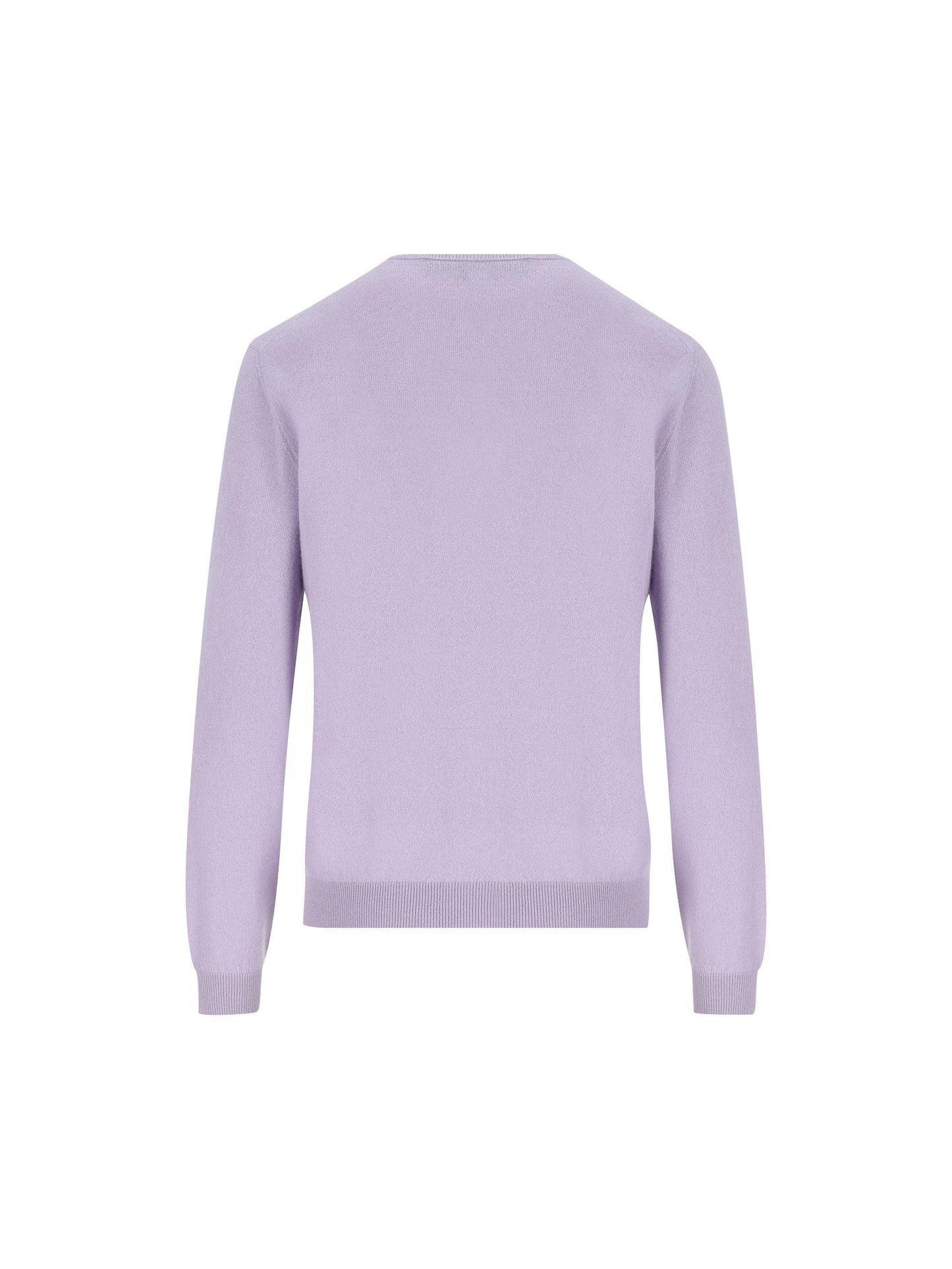 Girocollo realizzato in cashmere. FAQ4508 402O LORO PIANA 