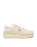 Sneakers realizzate in re-nylon e pelle scamosciata. 1E792M ZJMF0304 PRADA 
