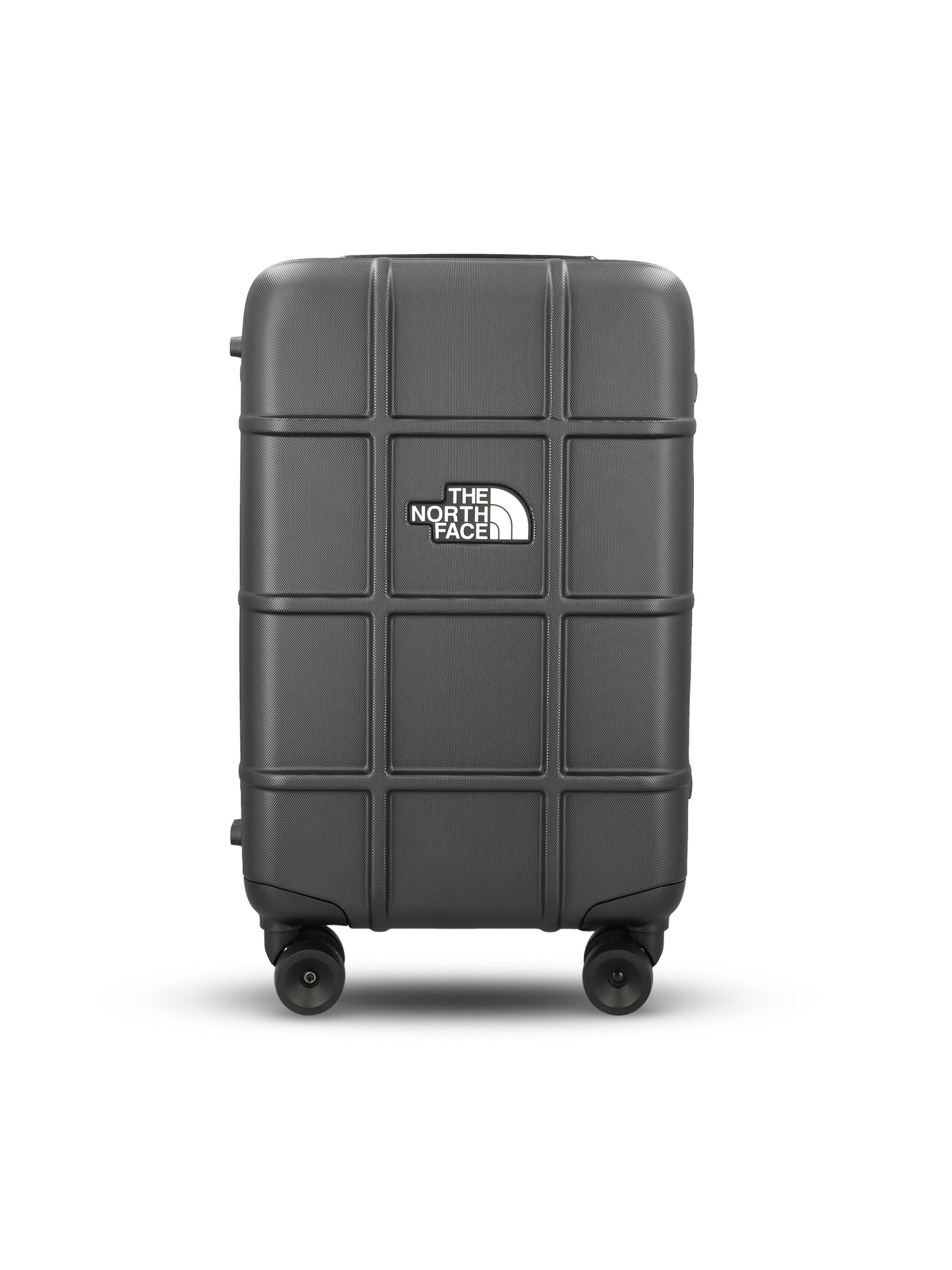 Trolley realizzato in nylon balistico riciclato NF0A52RV 53R1 THE NORTH FACE 