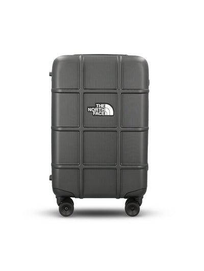 Trolley realizzato in nylon balistico riciclato NF0A52RV 53R1 THE NORTH FACE 
