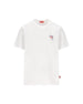 T-Shirt realizzata in cotone. A21652 0PLAT100 DIESEL 