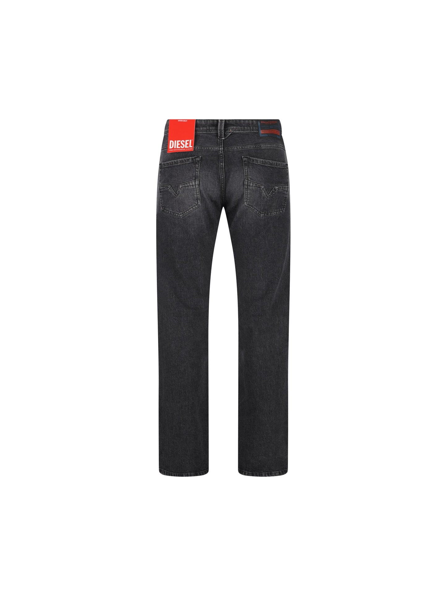 Jeans realizzati in cotone. 00C06Q 09N4902 DIESEL 