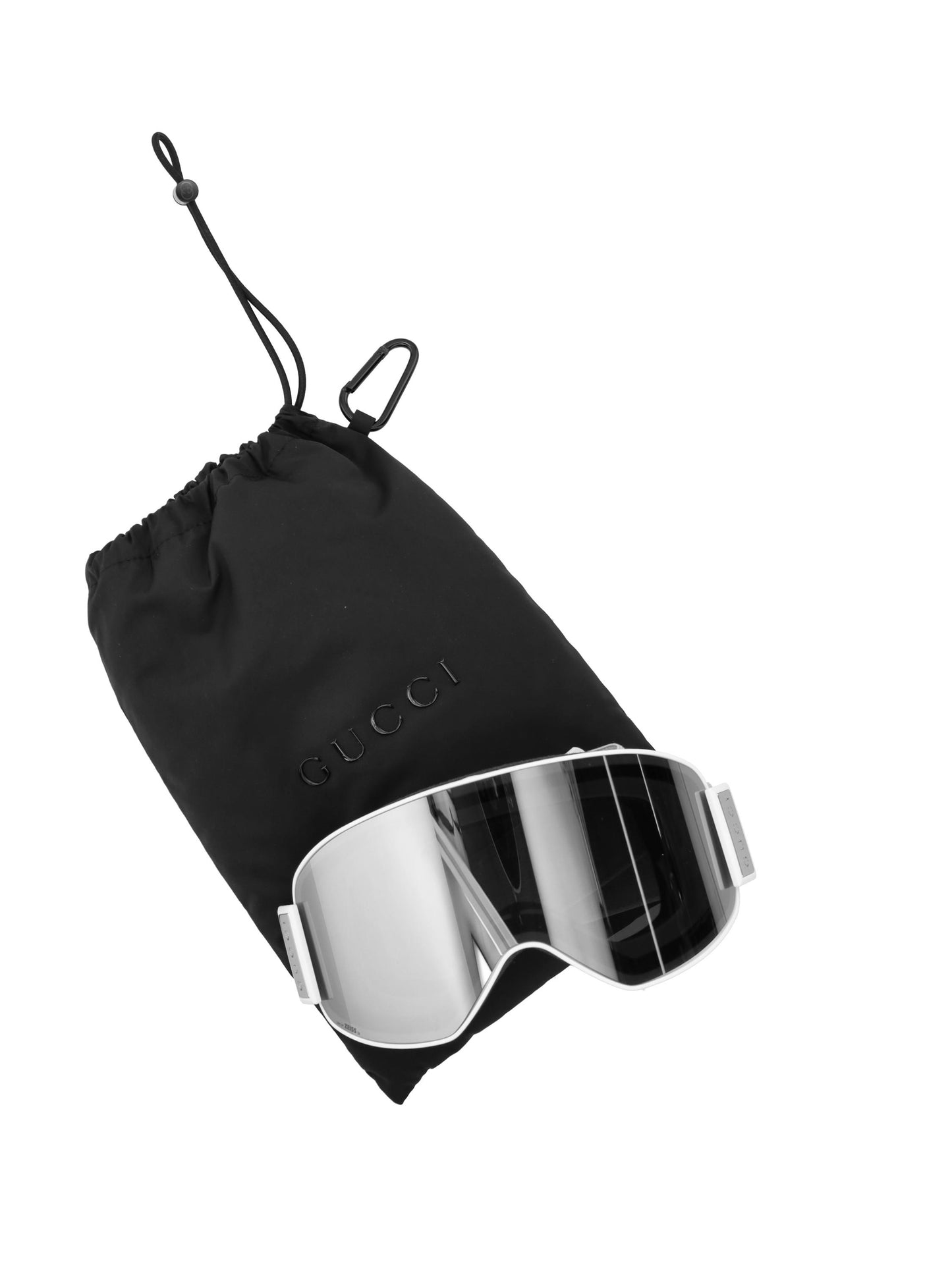 Occhiali da sole realizzati a iniezione. 840034 J16989081 GUCCI 