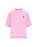 T-Shirt realizzata in cotone e poliammide. S359Y22XAI 7140 LOEWE 