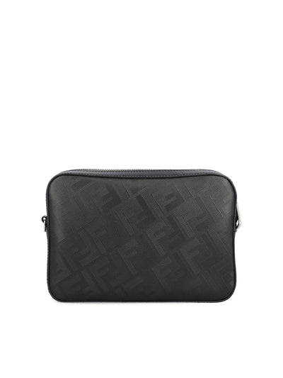 Borsa realizzata in pelle. 7M0286 AQW1F0GXN FENDI 