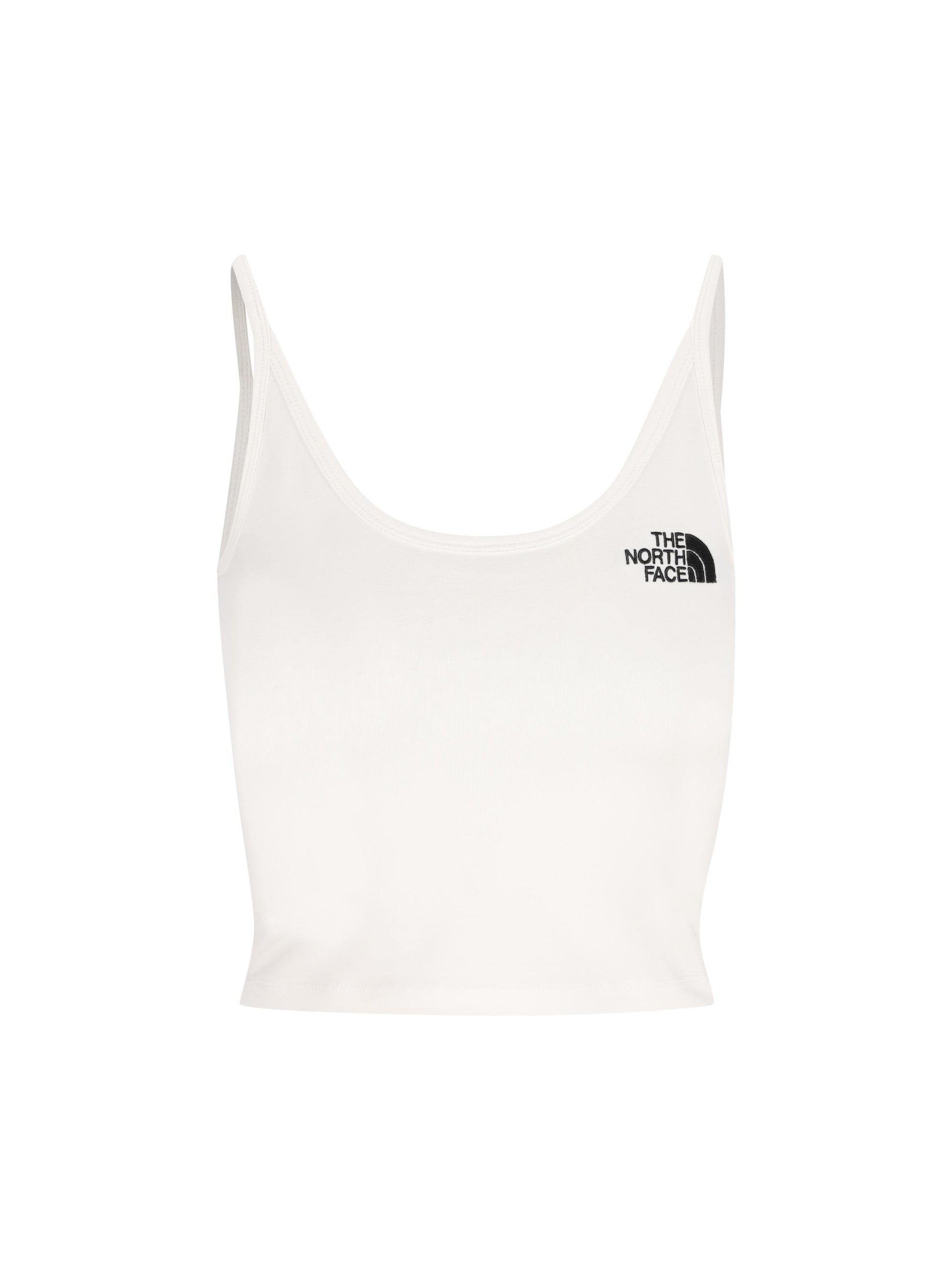 Top realizzato in cotone. NF0A55AQ FN41 THE NORTH FACE 