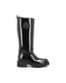 Stivali realizzati in PVC. W4G00010 M9561999 MONCLER 