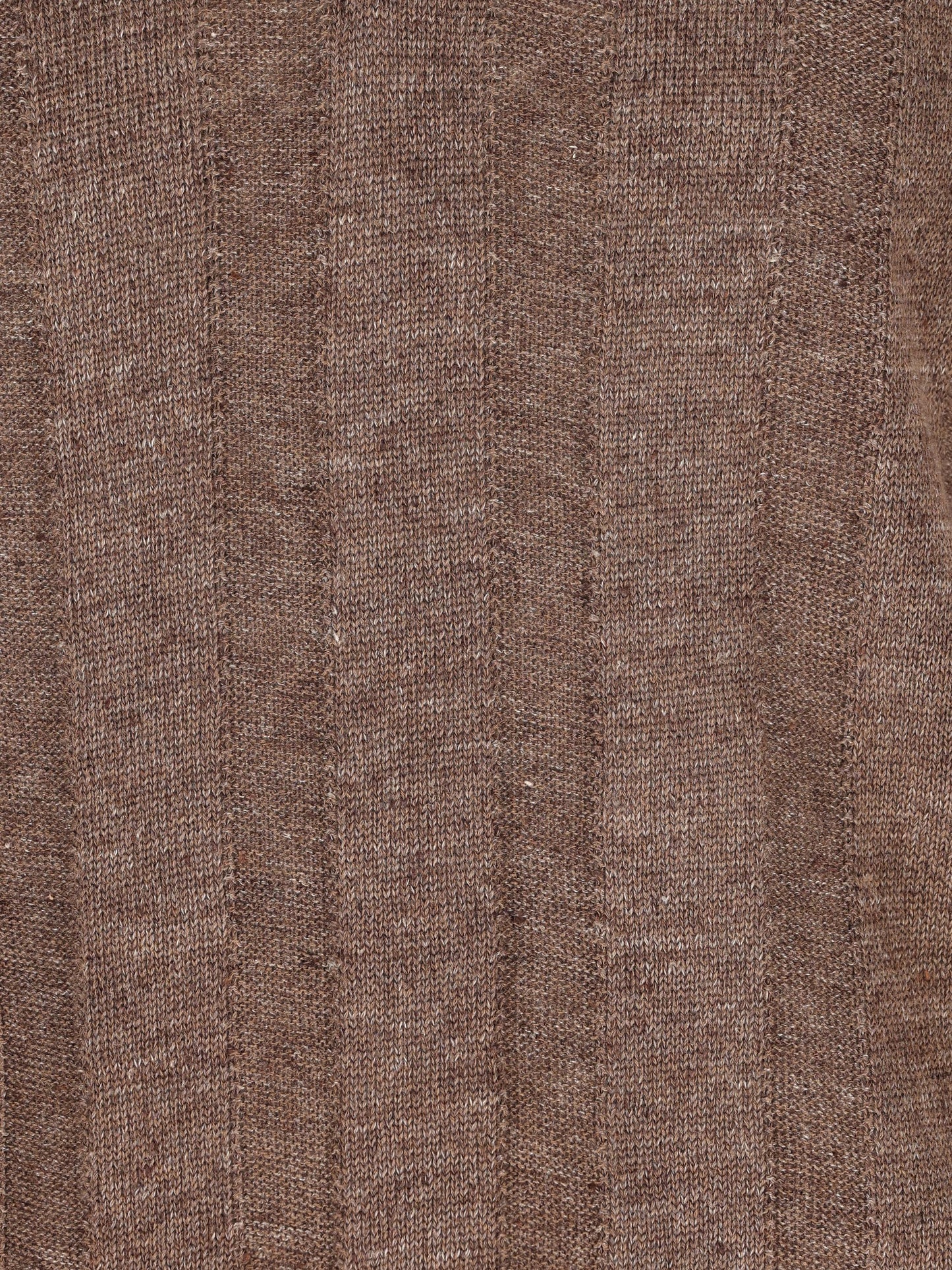 Polo realizzata in lino. M2L707815 CNO22 BRUNELLO CUCINELLI 