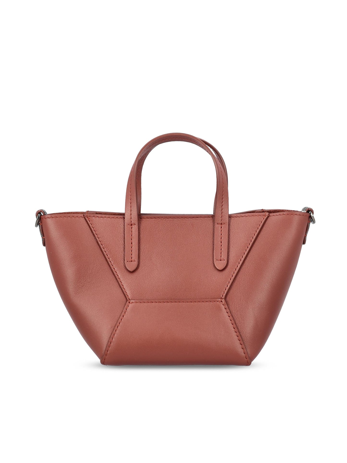 Borsa realizzata in pelle. MBXAD2675 C4182 BRUNELLO CUCINELLI 