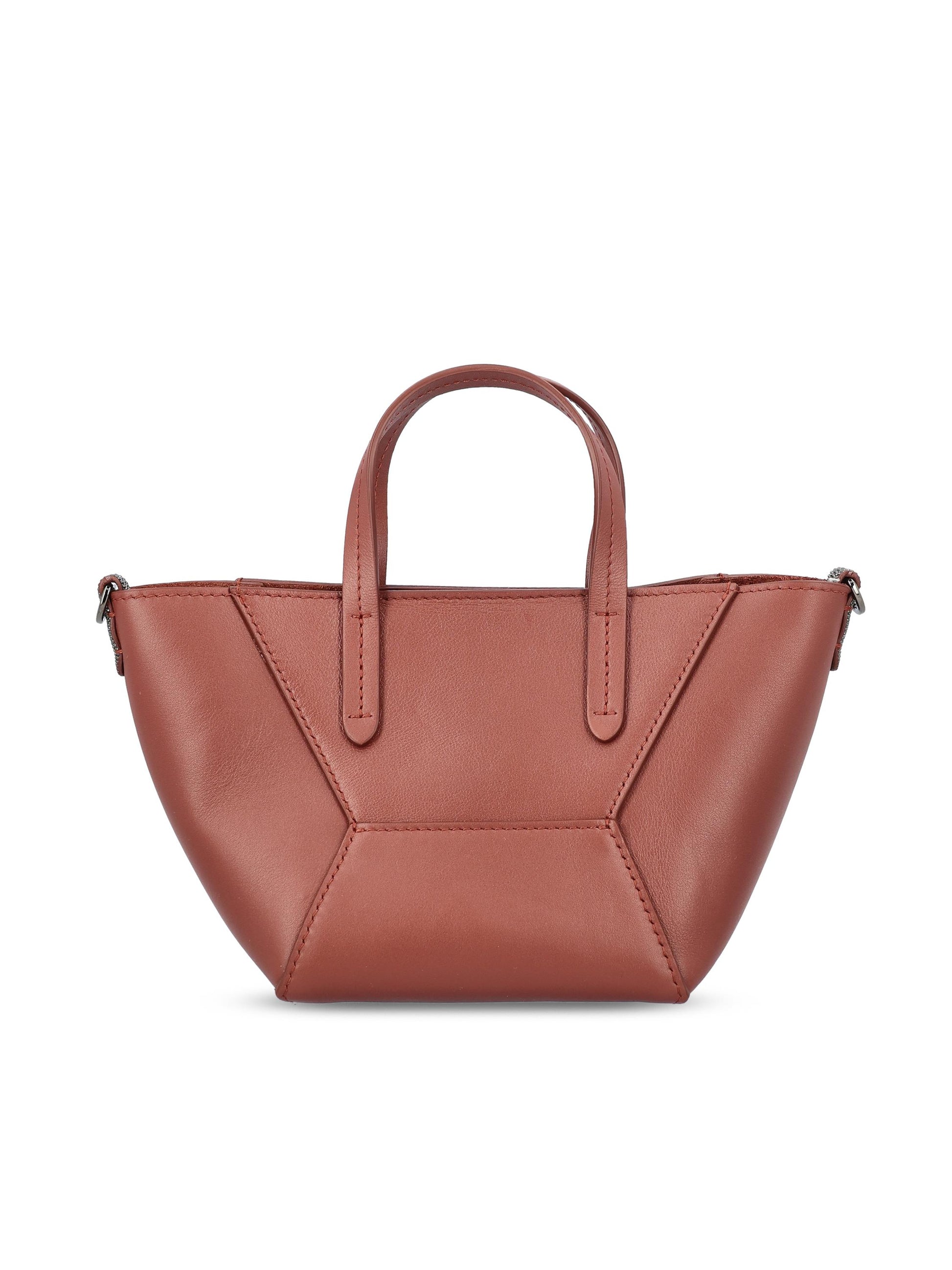 Borsa realizzata in pelle. MBXAD2675 C4182 BRUNELLO CUCINELLI 