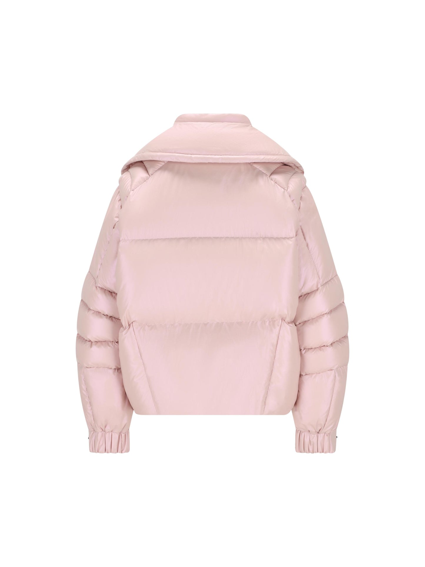 Giacca realizzata in poliammide. W1A00015 598QP517 MONCLER GRENOBLE 