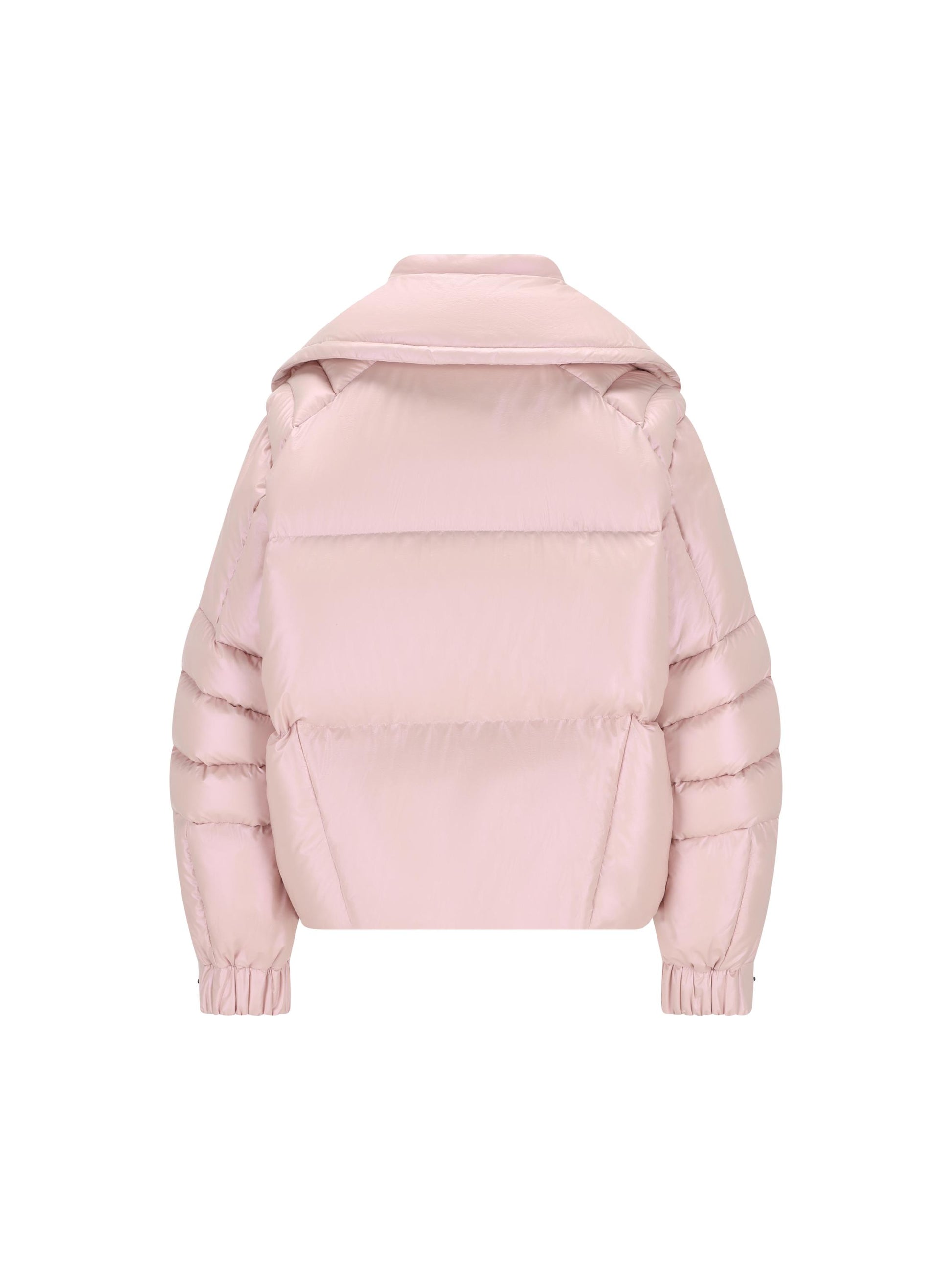 Giacca realizzata in poliammide. W1A00015 598QP517 MONCLER GRENOBLE 