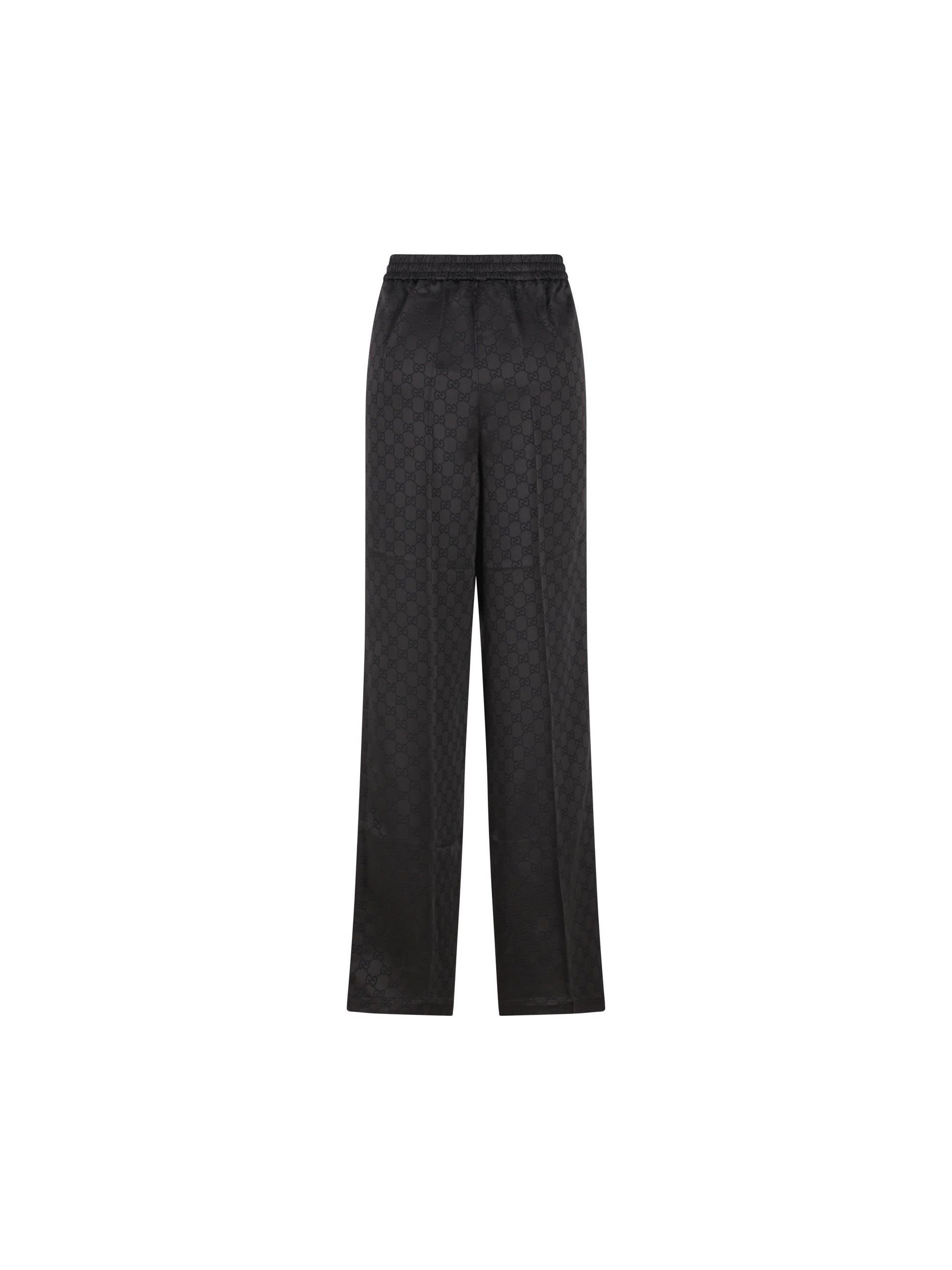 Pantaloni realizzati in viscosa. 794774 XJGSE1000 GUCCI 