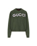 Maglia realizzata in lana. 770072 XKEBC3035 GUCCI 
