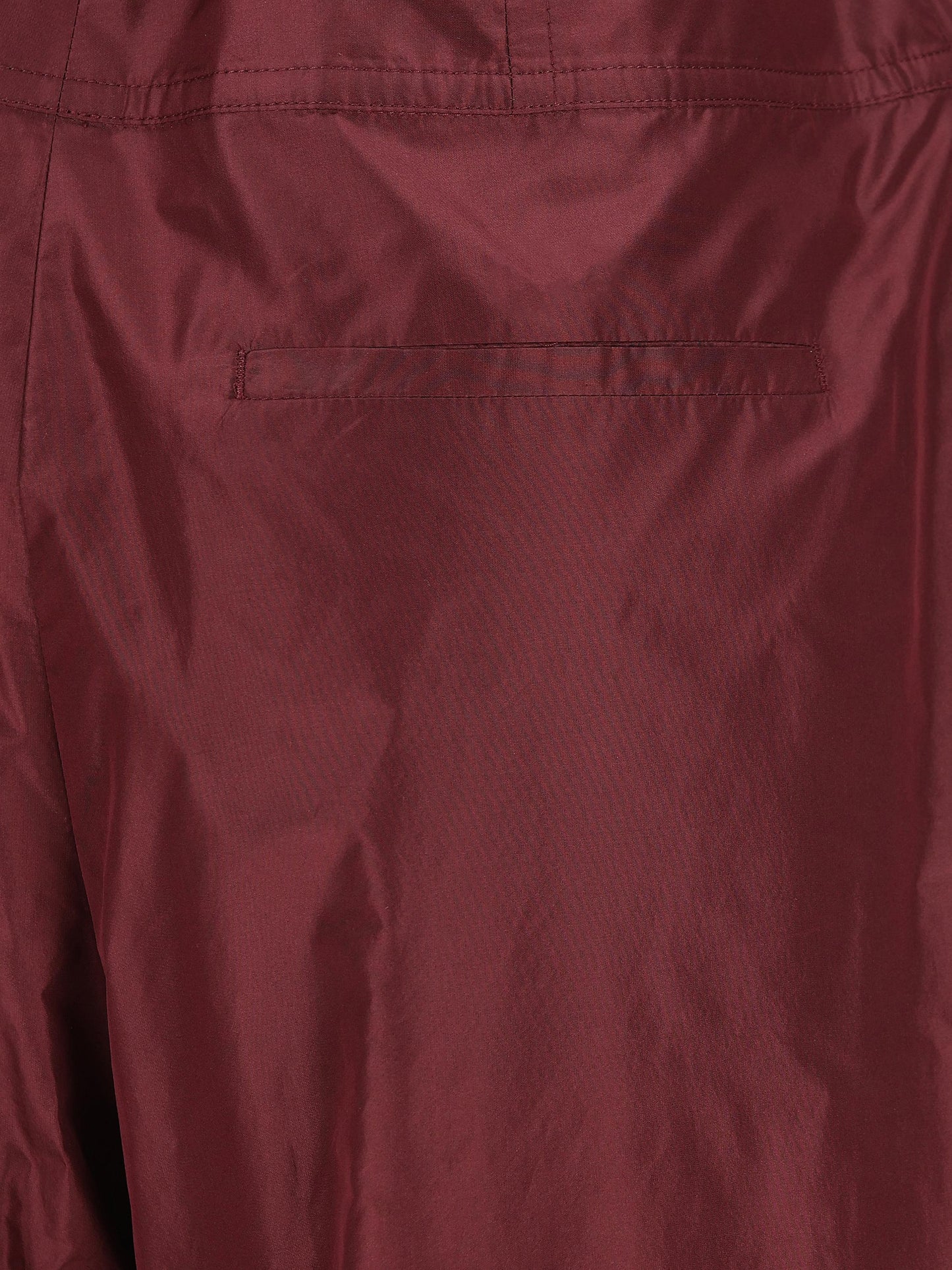 Pantaloni realizzati in seta. FR6673 AW7CF1UKF FENDI 