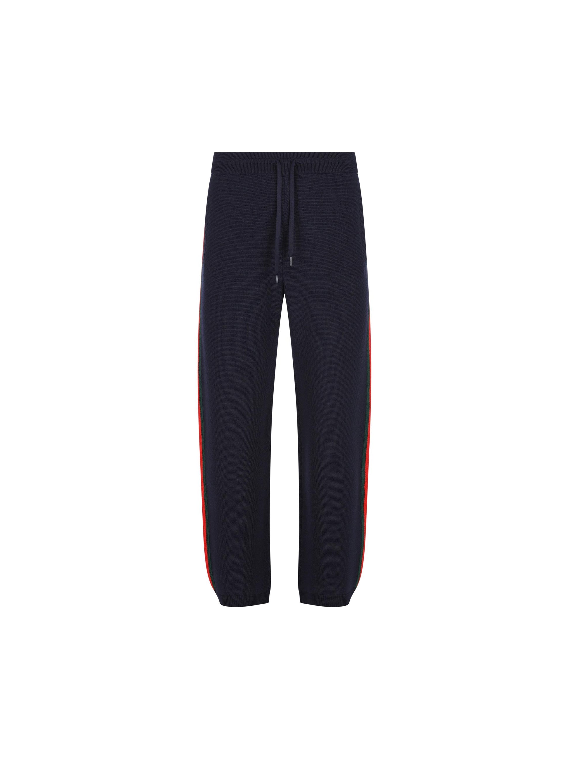 Pantaloni realizzati in lana e poliammide. 857908 XKFGV4795 GUCCI 