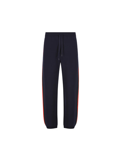 Pantaloni realizzati in lana e poliammide. 857908 XKFGV4795 GUCCI 