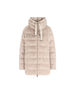 Piumino Effetto Pelliccia PI002123D 126301985 HERNO 