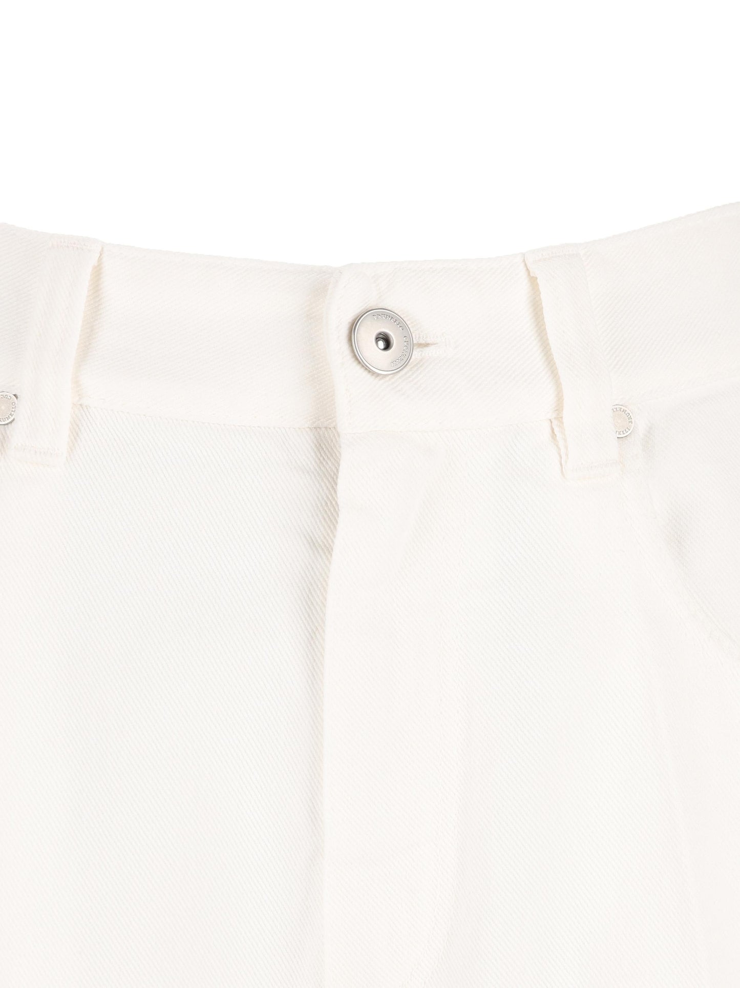 Pantalone realizzato in cotone. M0H81P4008 C600 BRUNELLO CUCINELLI 