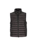 Gilet realizzato in poliammide. RCCMVE703A 110416A999 C.P COMPANY 