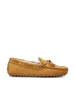 Mocassini realizzati in nabuk di vitello XXW10L0JR20UFQ C811 TOD'S 