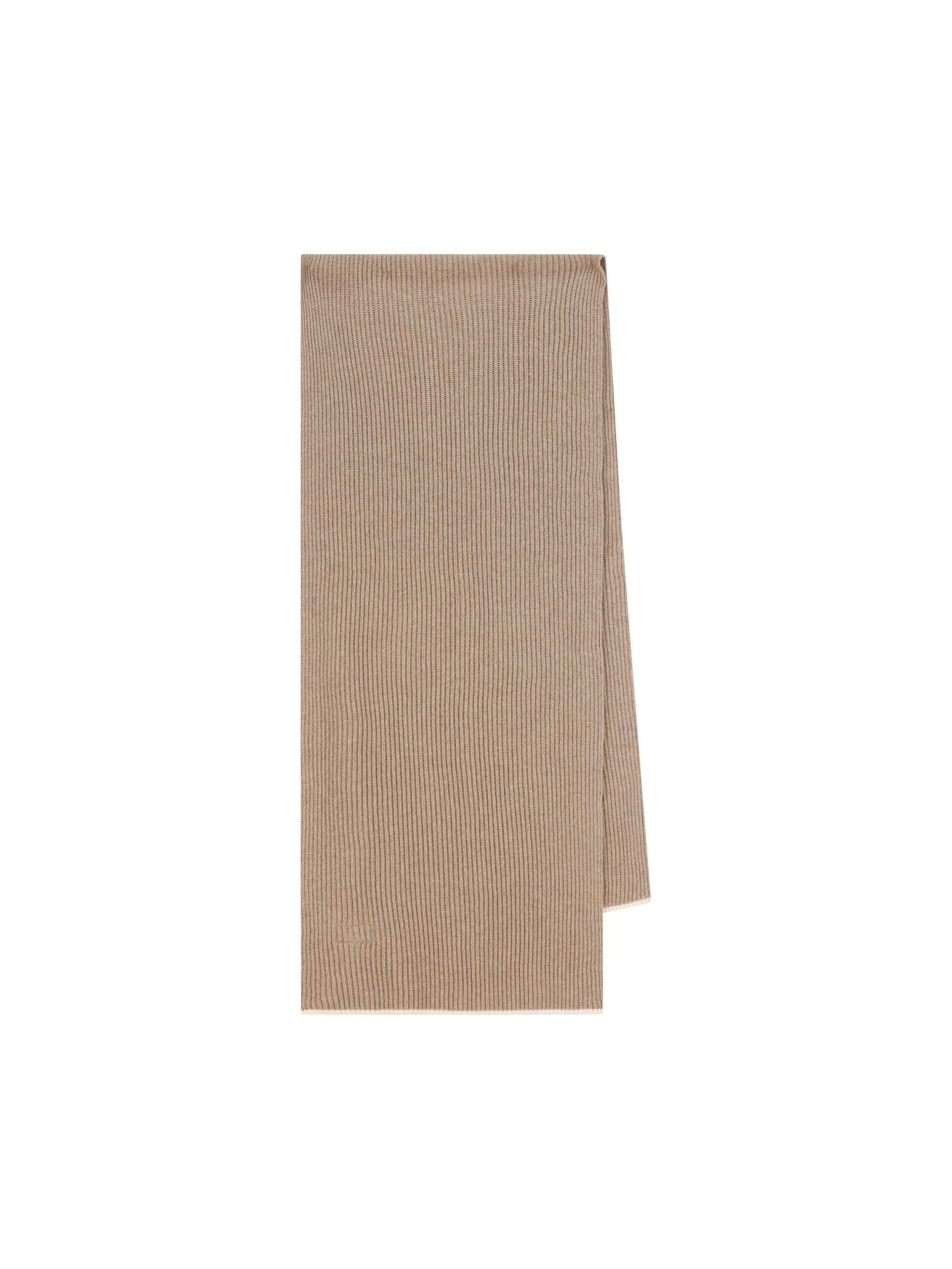 Sciarpa realizzata in cashmere. M12504989 CC397 BRUNELLO CUCINELLI 