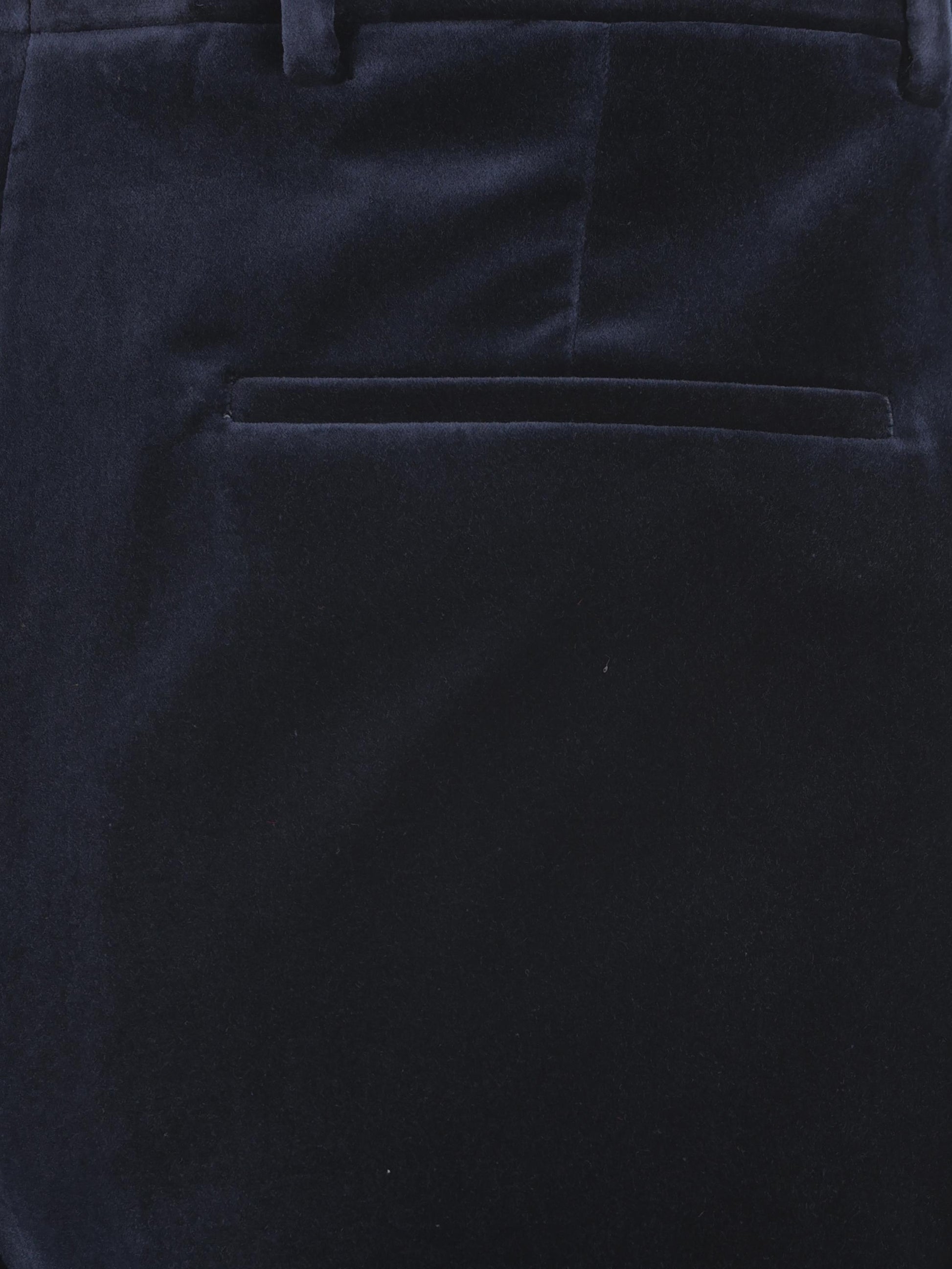 Pantaloni realizzati in cotone. 852698 Z7AR74240 GUCCI 