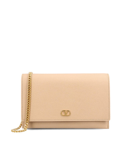 Borsa realizzata in pelle. 8W2P0AT7SNP WRP VALENTINO GARAVANI 