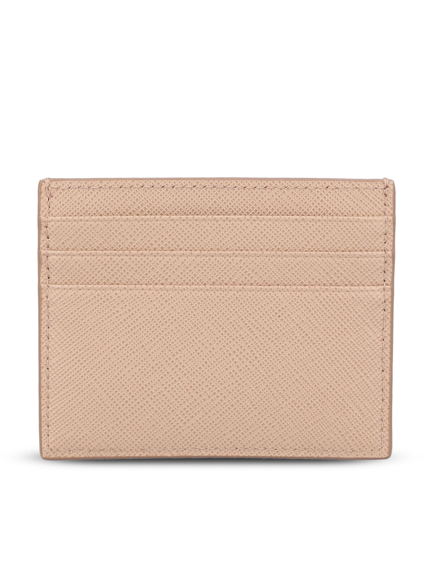 Portacarte realizzata in pelle. 1MC025 QHHF0236 PRADA 