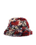 Cappello Bucket Faux Fur K4370 PM521 KANGOL 