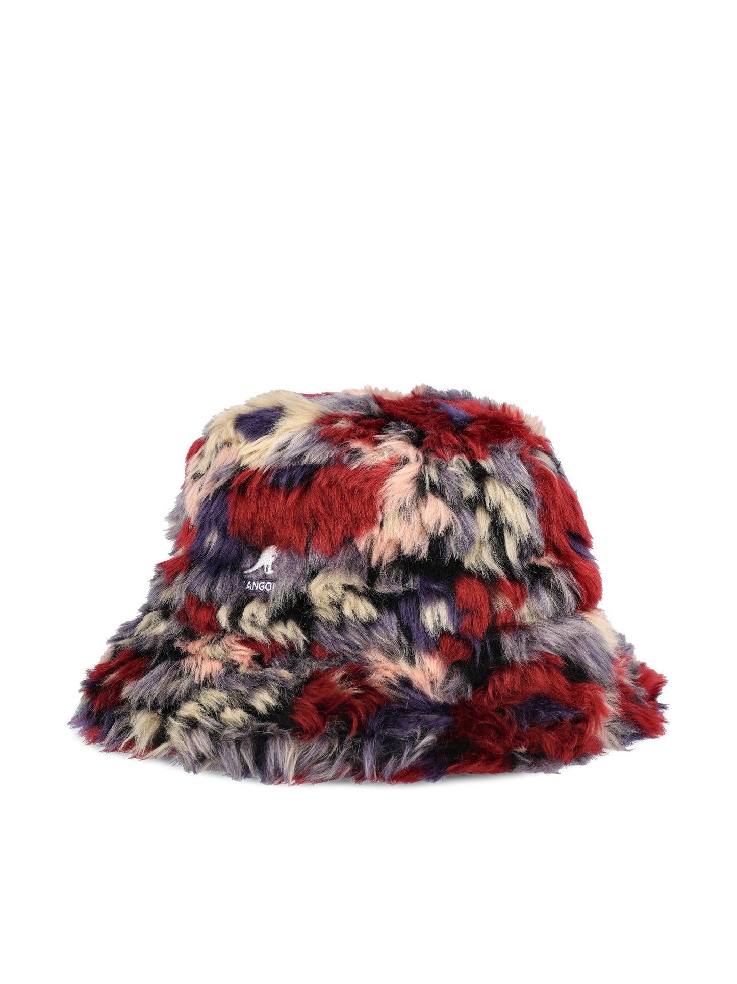 Cappello Bucket Faux Fur K4370 PM521 KANGOL 