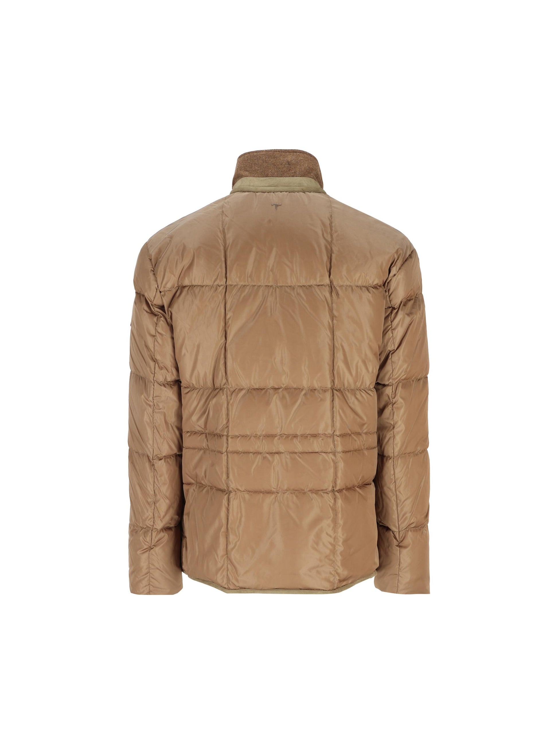 Piumino realizzato in poliammide. X1M3451159RXSO C407 TOD'S 