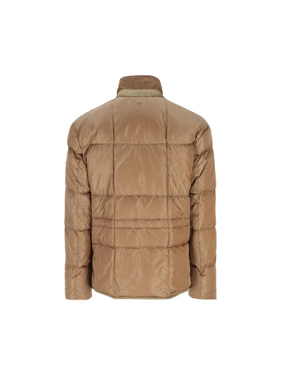 Piumino realizzato in poliammide. X1M3451159RXSO C407 TOD'S 