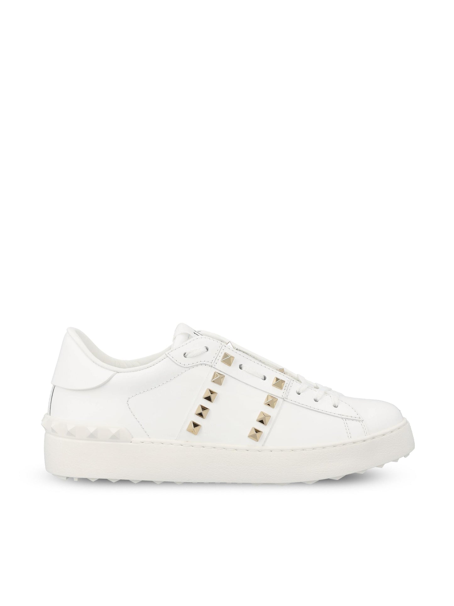 Sneakers realizzate in pelle di vitello. 8W2S0A01BHS 0BO VALENTINO GARAVANI 