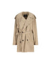 Trench realizzato in cotone. 862426 TSVC19772 BALENCIAGA 