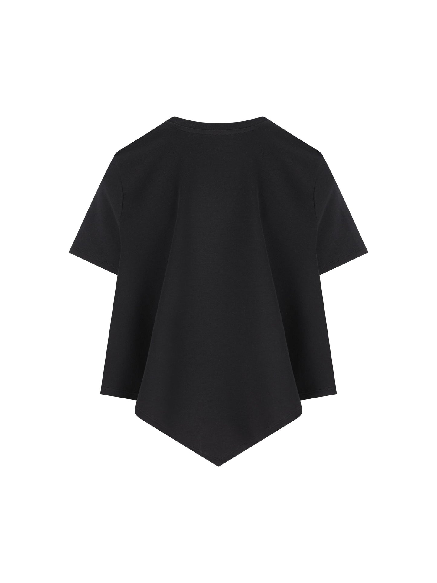 T-Shirt realizzata in cotone e poliammide. S540Y22X87 1100 LOEWE 